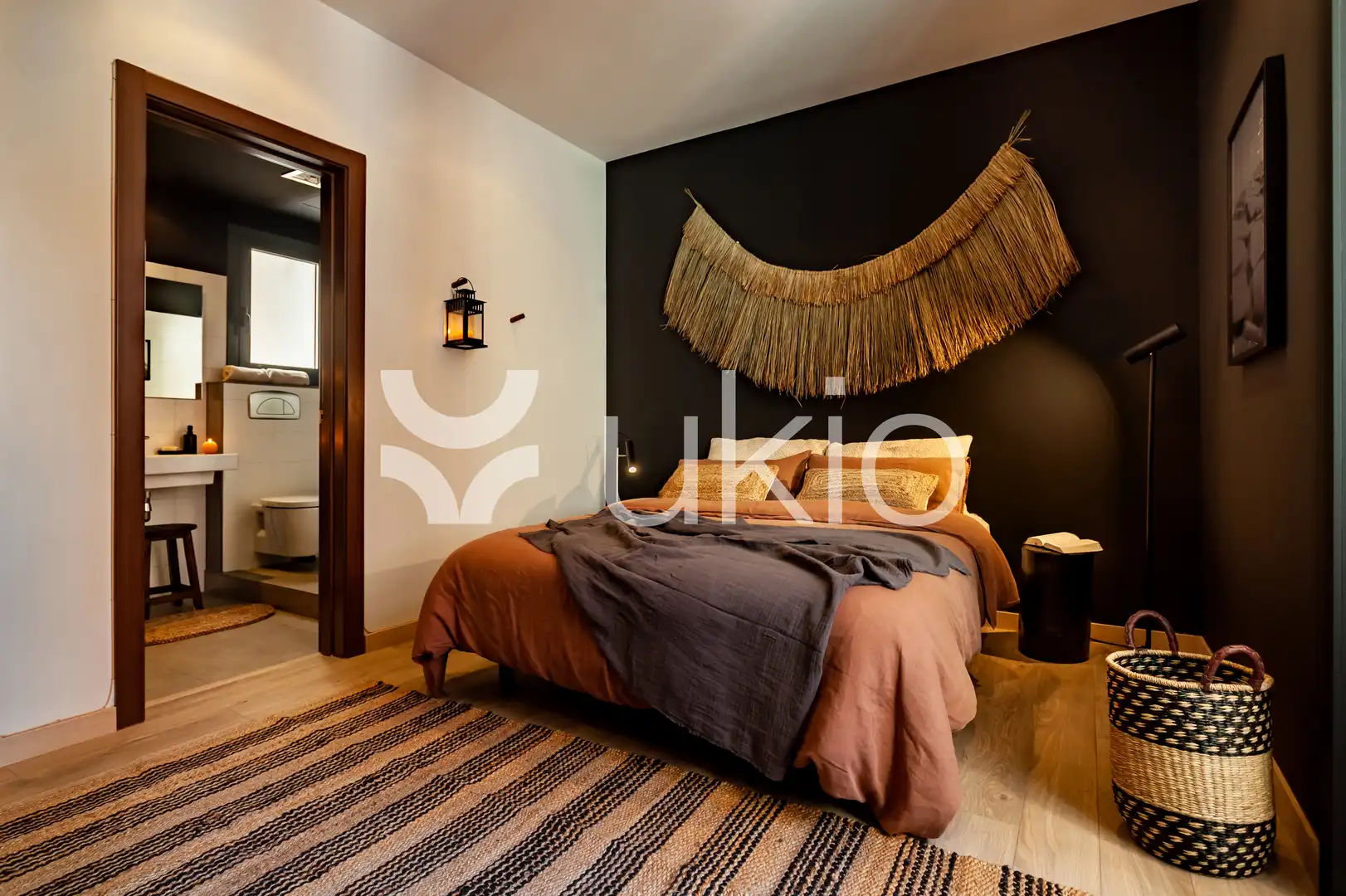 Appartement compact avec ascenseur à louer à Carrer del Rosselló, imagen 9