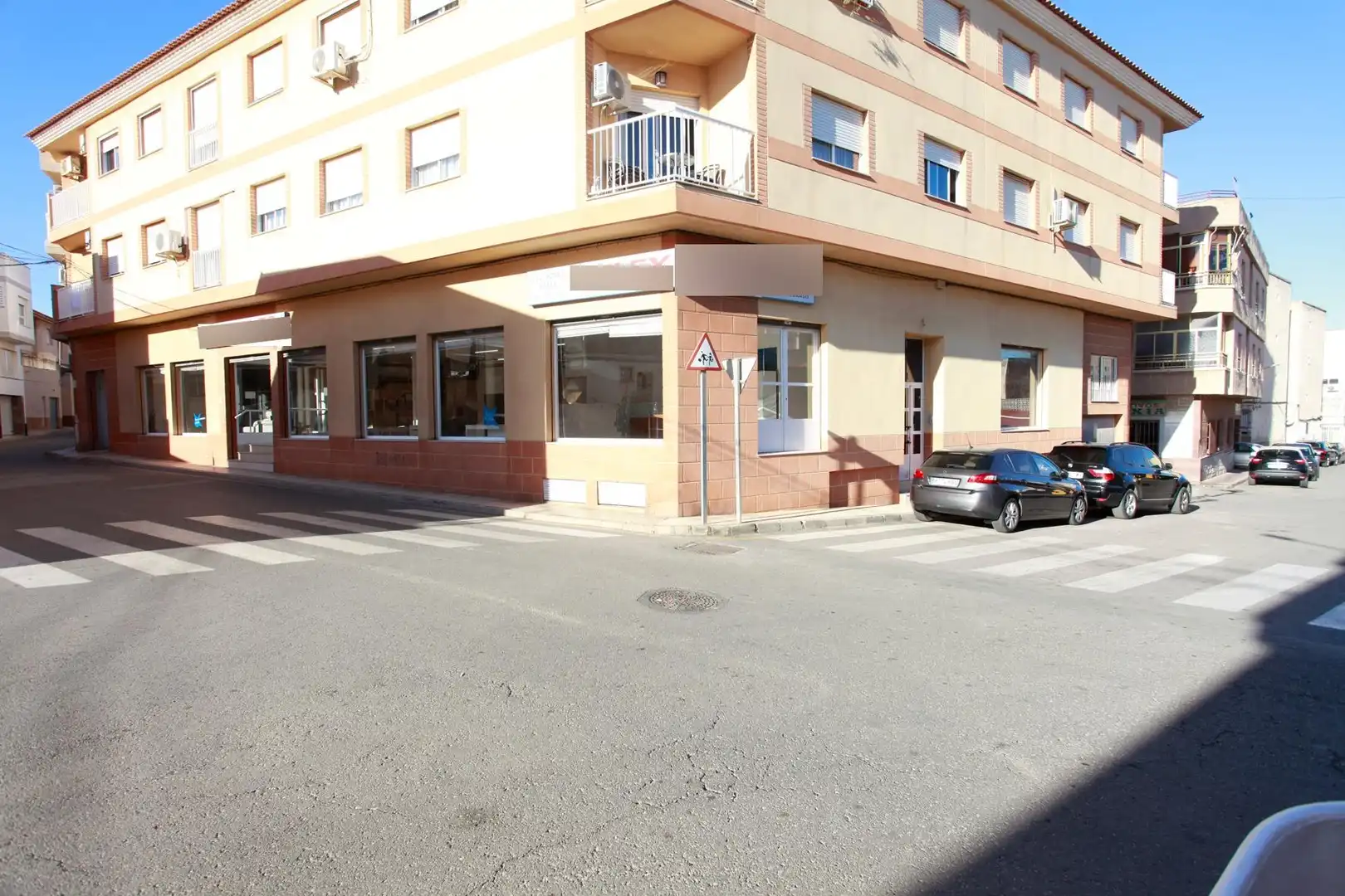 Local commercial à vendre à Calle COMETA 1, imagen 3