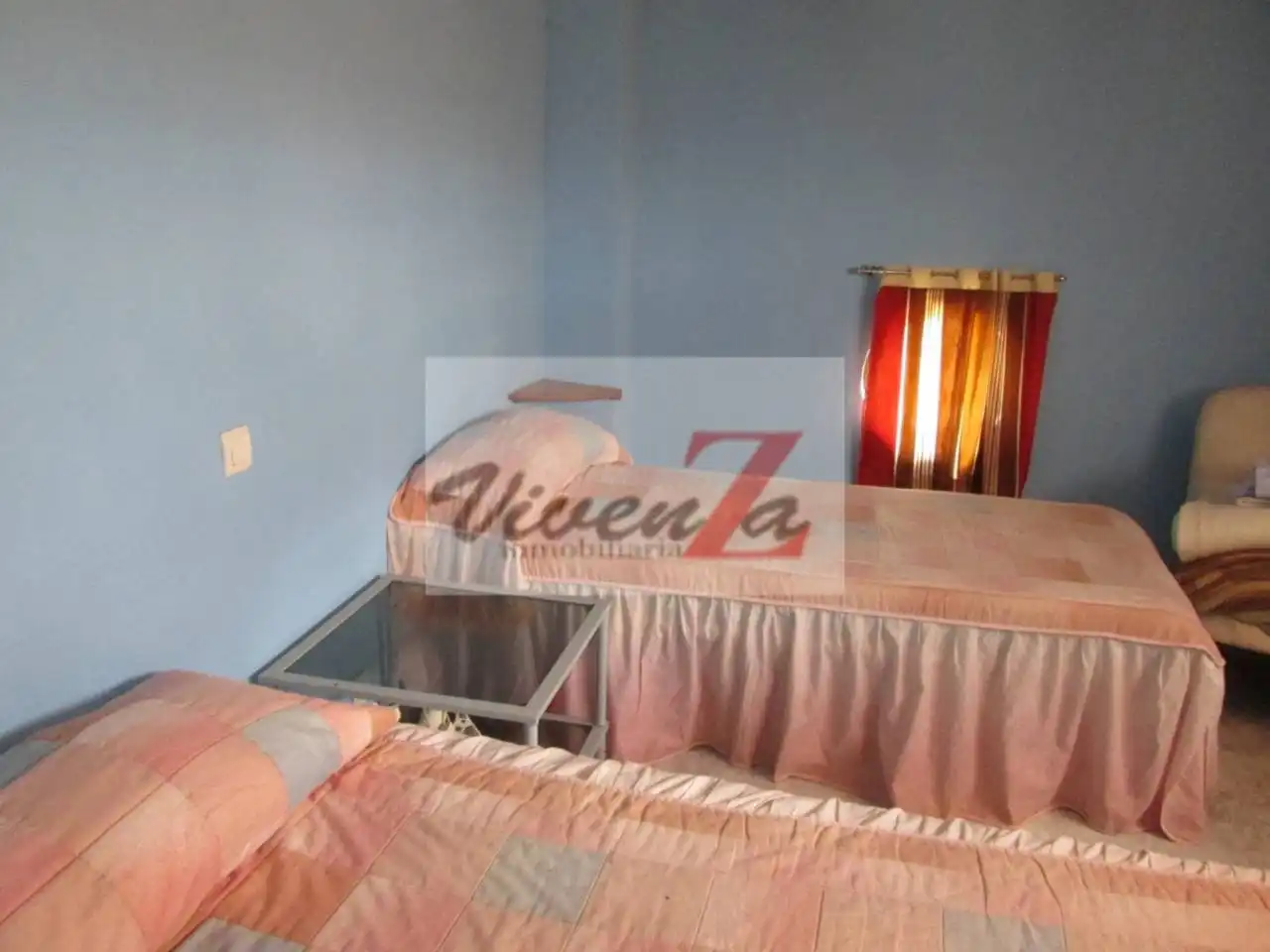 Schlafzimmer von Haus oder Chalet zum Verkauf in Perilla de Castro
