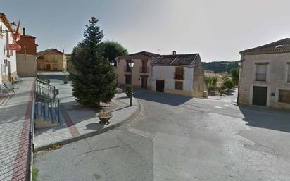 Exterior view of House or chalet for sale in Roda de Eresma
