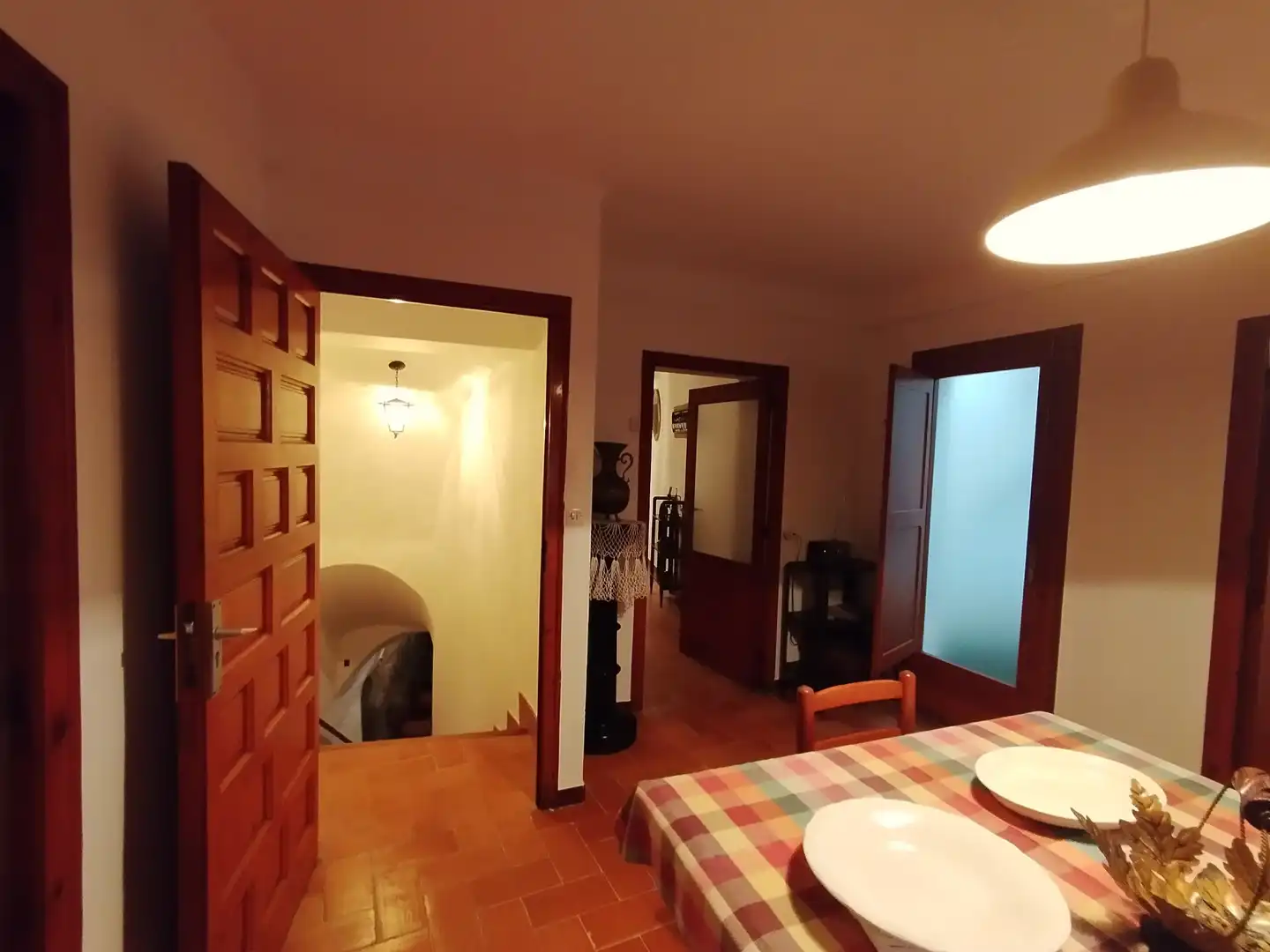 Country homes for sale in Terrades