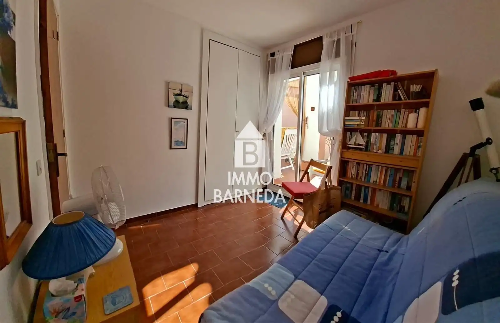 Wohnung mit Pool zum Verkauf in Gran reserva, cami de Flors n °, planta 3 , puerta 52 , paking 2 7, imagen 25