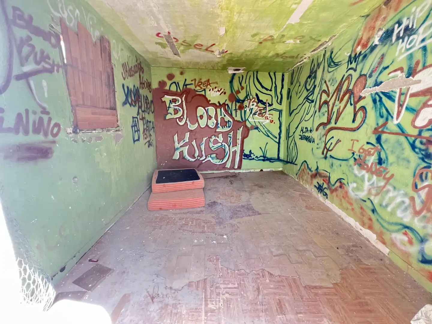 Casa o chalet en venta en Casco Antiguo
