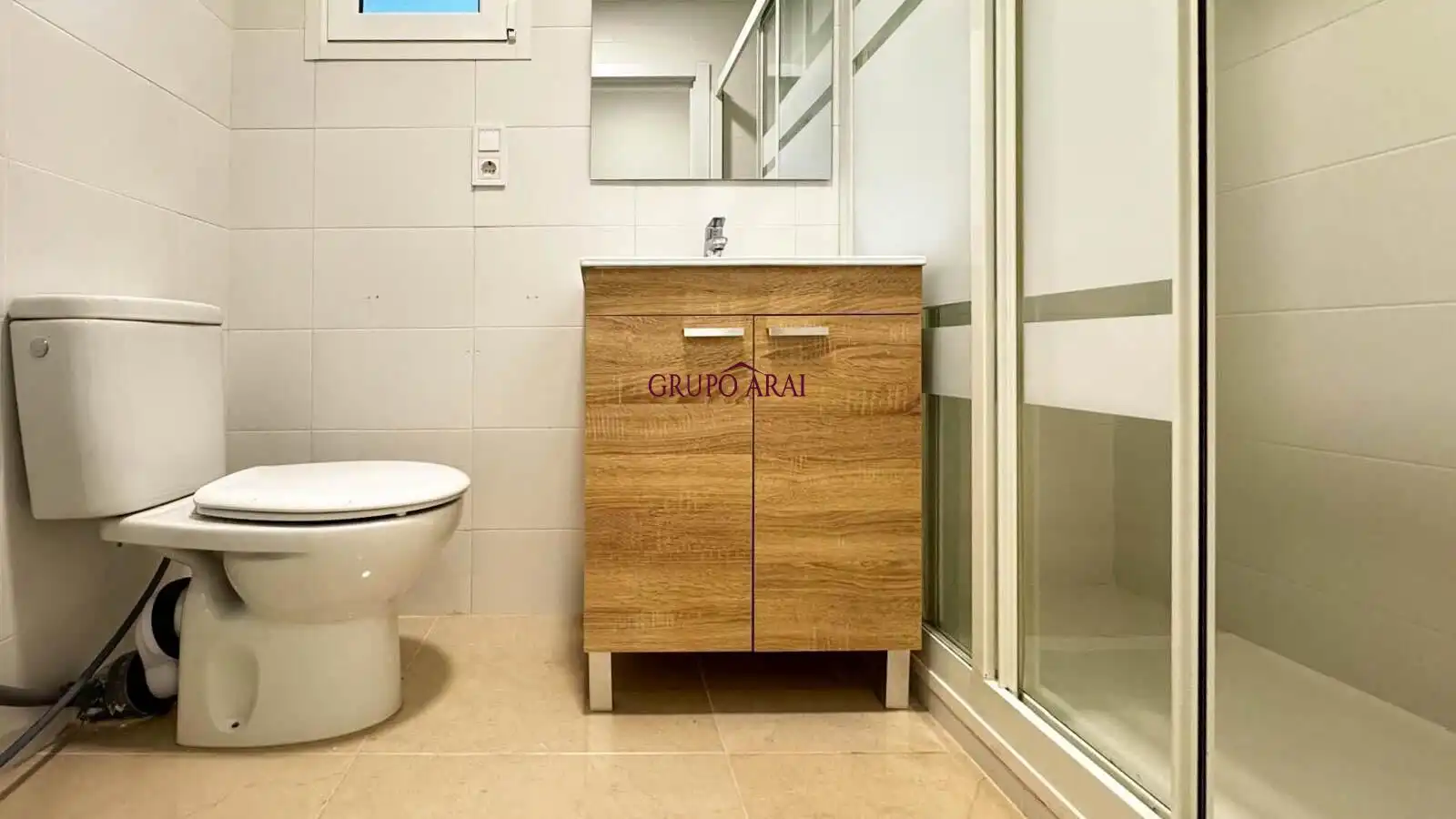 Baño de Piso en venta en Alicante / Alacant