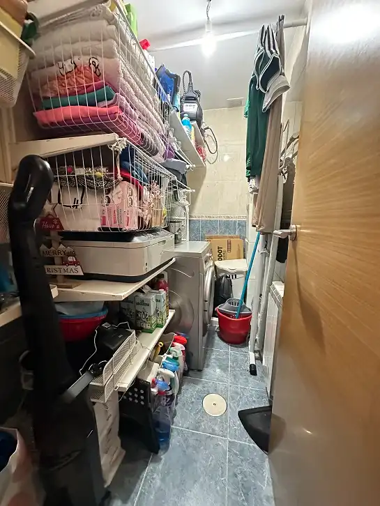 Appartement avec ascenseur à vendre à Rúa Costa Grande, imagen 20