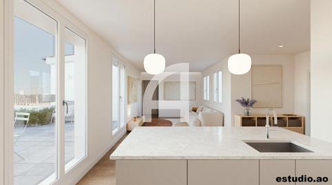 Foto 2 de Ático en venta en Alejandro Gonzalez, Fuente del Berro, Madrid