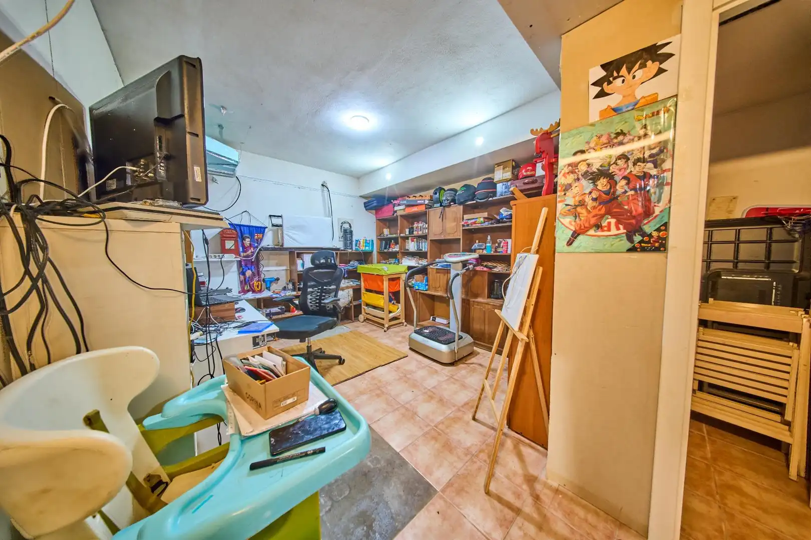 Habitatge amb terrassa en venda a MAR ALBORAN, imagen 58