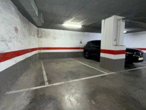 Aparcament de Garatge en venda en Las Palmas de Gran Canaria amb Alarma