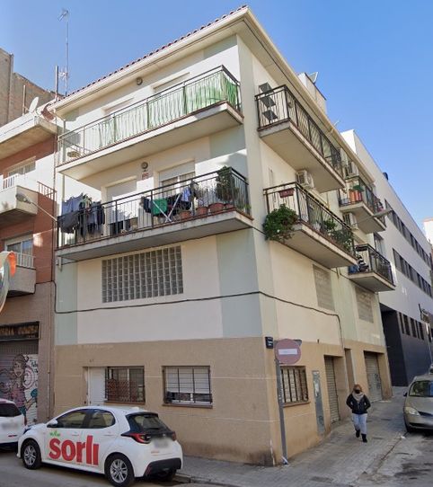 Photo 2 of Duplex for sale in C/ Europa, Llefià, Badalona