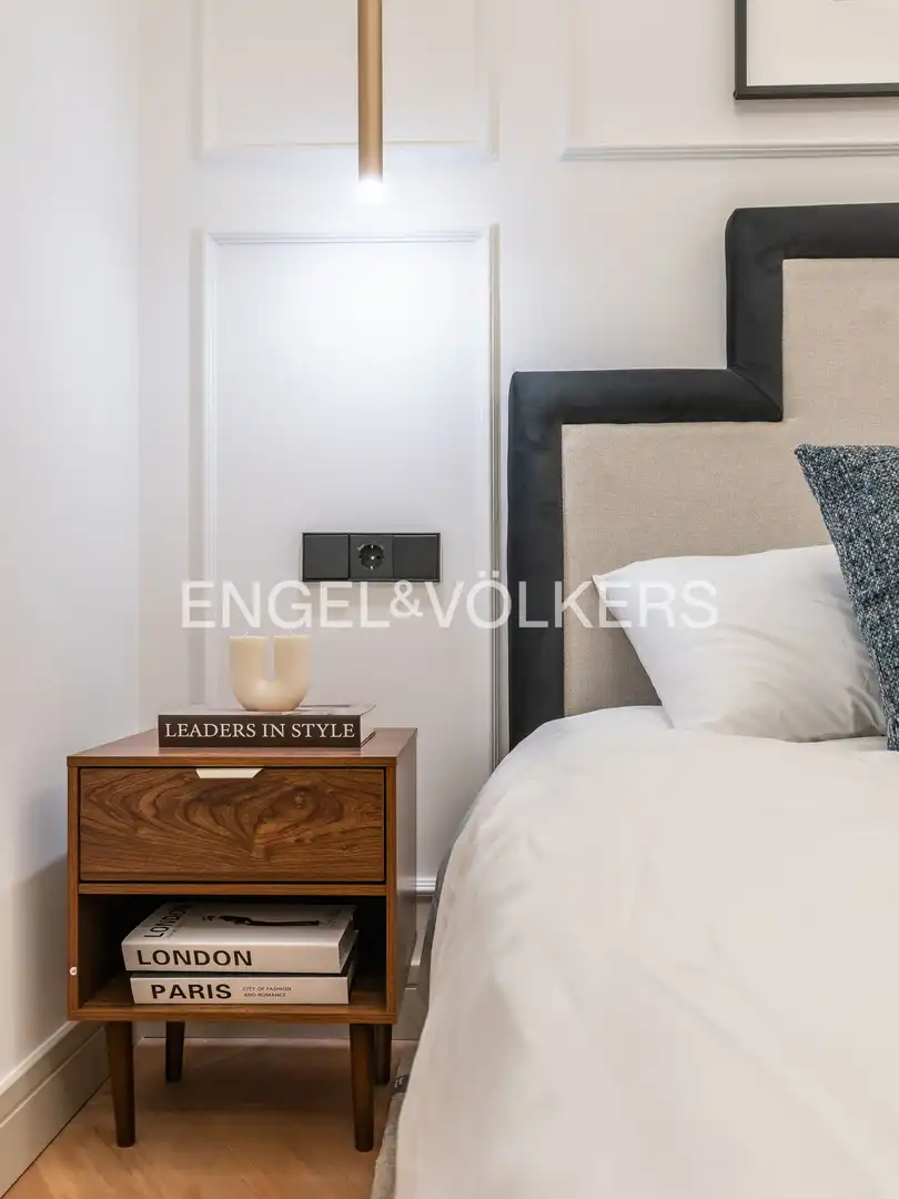 Appartement avec ascenseur à vendre à Barrio de Salamanca, imagen 23