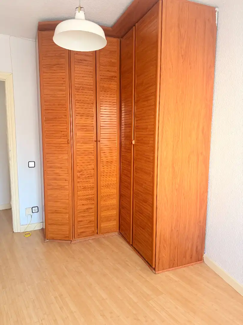 Piso con terraza en venta en Calle de la Parra, imagen 37