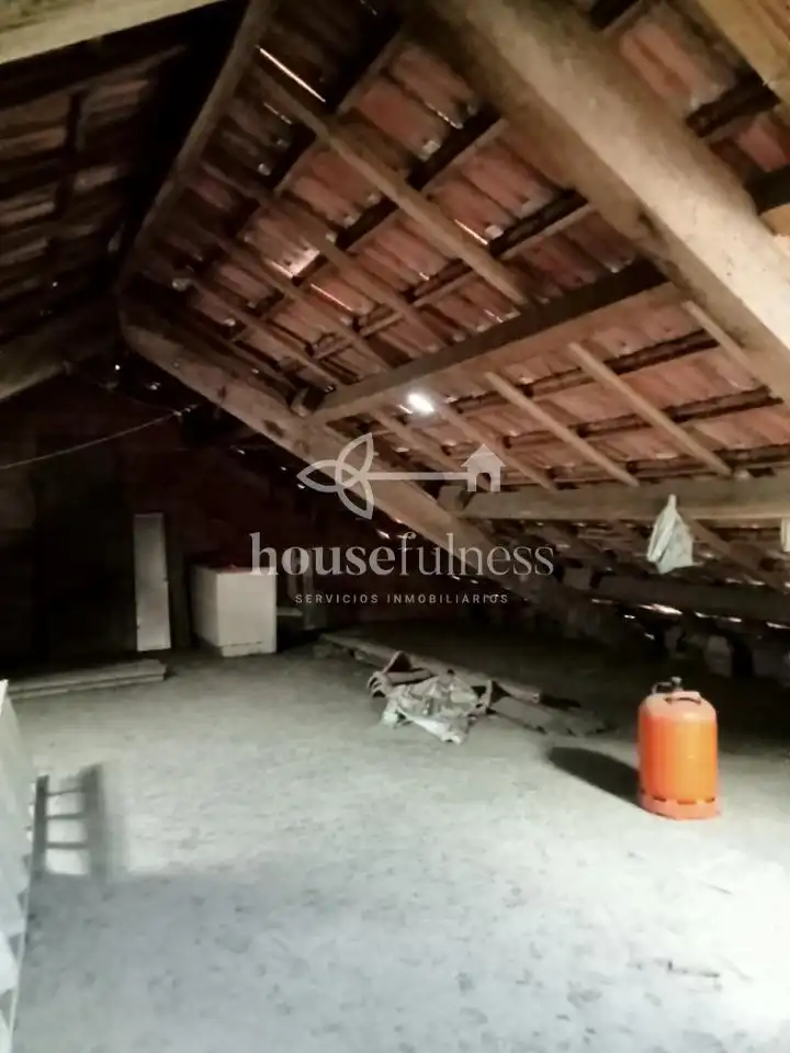 Edificio en venta en Fene