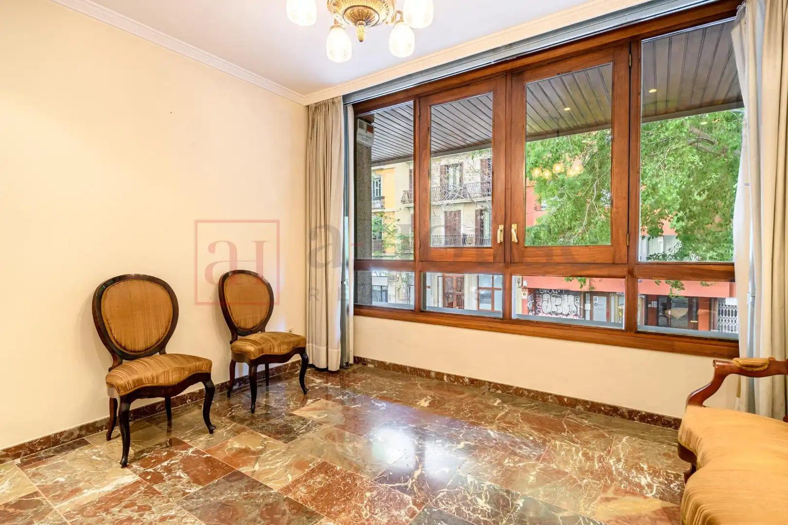 Piso con terraza en venta en Avenida Diagonal, imagen 6