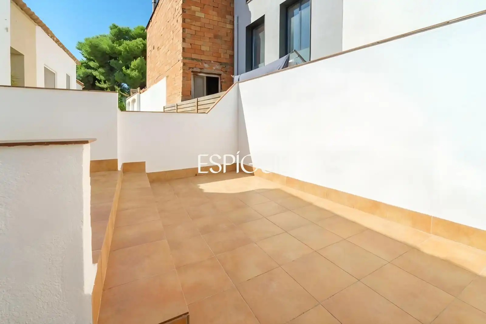 Maison mitoyenne à vendre à Santa Engràcia, imagen 3