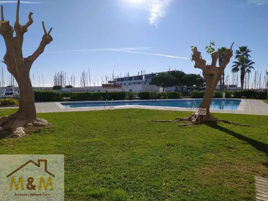 Apartment zur Miete in Les Botigues de Sitges, imagen 2