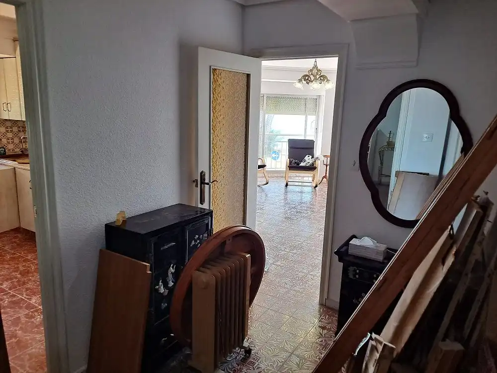 Piso con ascensor en venta en Santa Pola ciudad, imagen 12