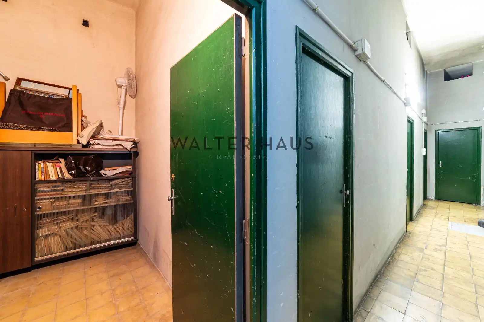 Flat for sale in Chamberí