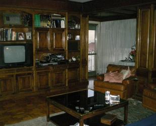 Living room of Flat for sale in Manresa  with Air Conditioner and Balcony