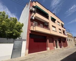 Flat for sale in Madrid, Binéfar