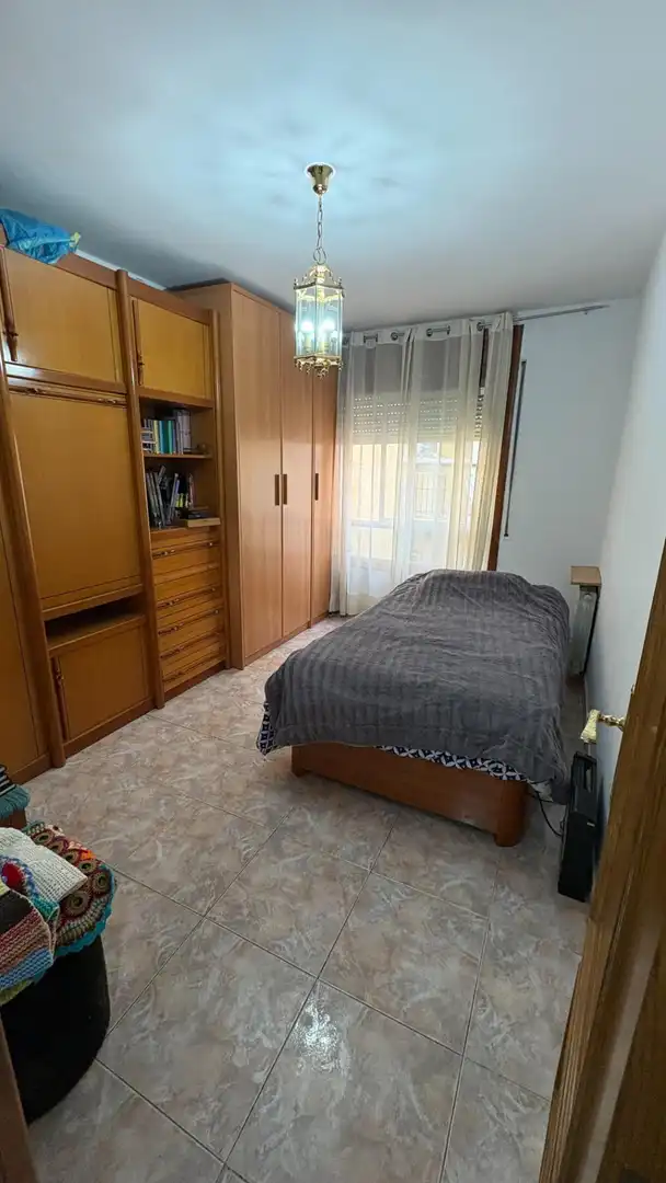 Dormitori de Pis en venda en Can Sant Joan