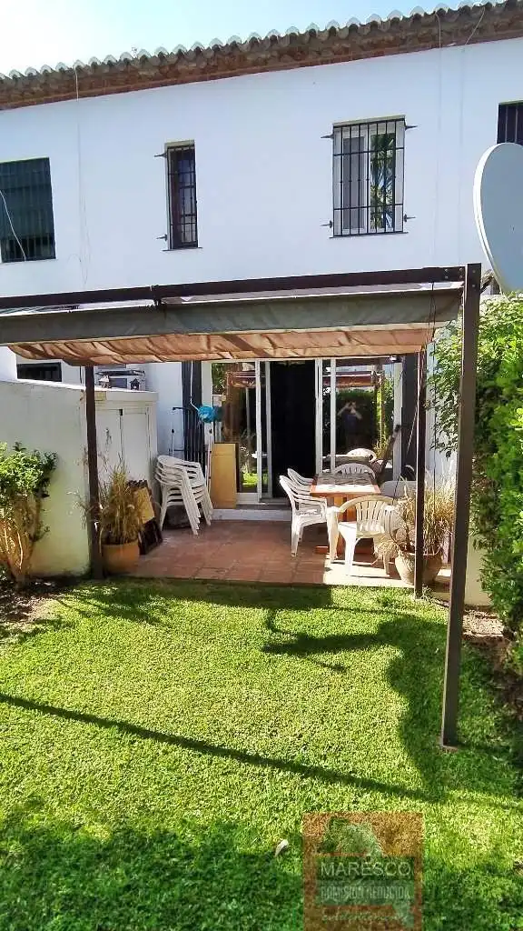 Dúplex amb piscina en venda a de suiza, imagen 2