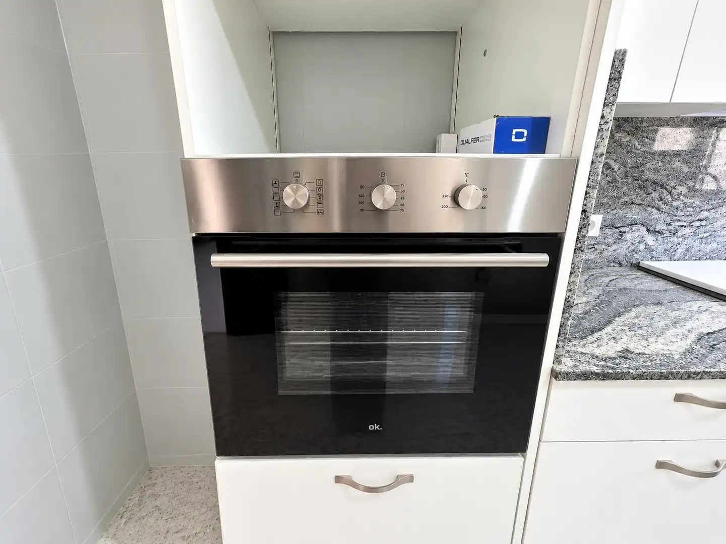 Piso con terraza en venta en Rambla NOVA, imagen 8