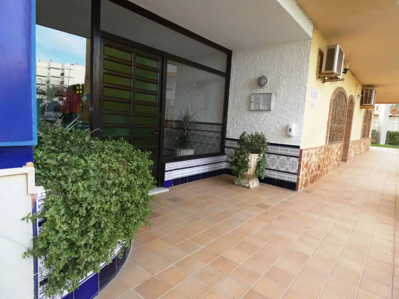 Flat with pool for sale in Avenida Mediterráneo, imagen 49
