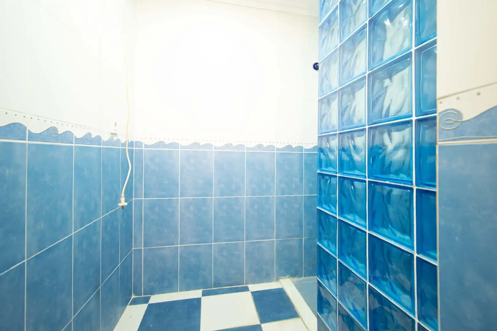Baño de Piso en venta en Sevilla con Terraza