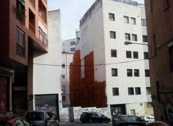 Terreno residencial en Venta en Calle Virgen del Pilar, 14 en Centro