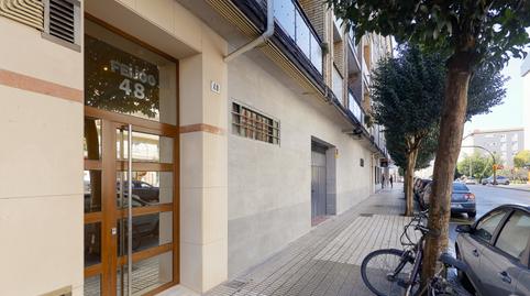 Foto 2 de Pis en venda a Gijón - Feijoo, 48, El Coto, Gijón