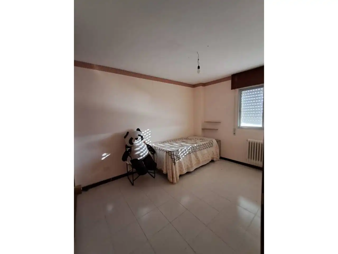 Schlafzimmer von Wohnung zum Verkauf in Carrión de los Condes mit Heizung, Abstellraum und Möbliert