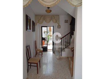 Casa en venda a Baena