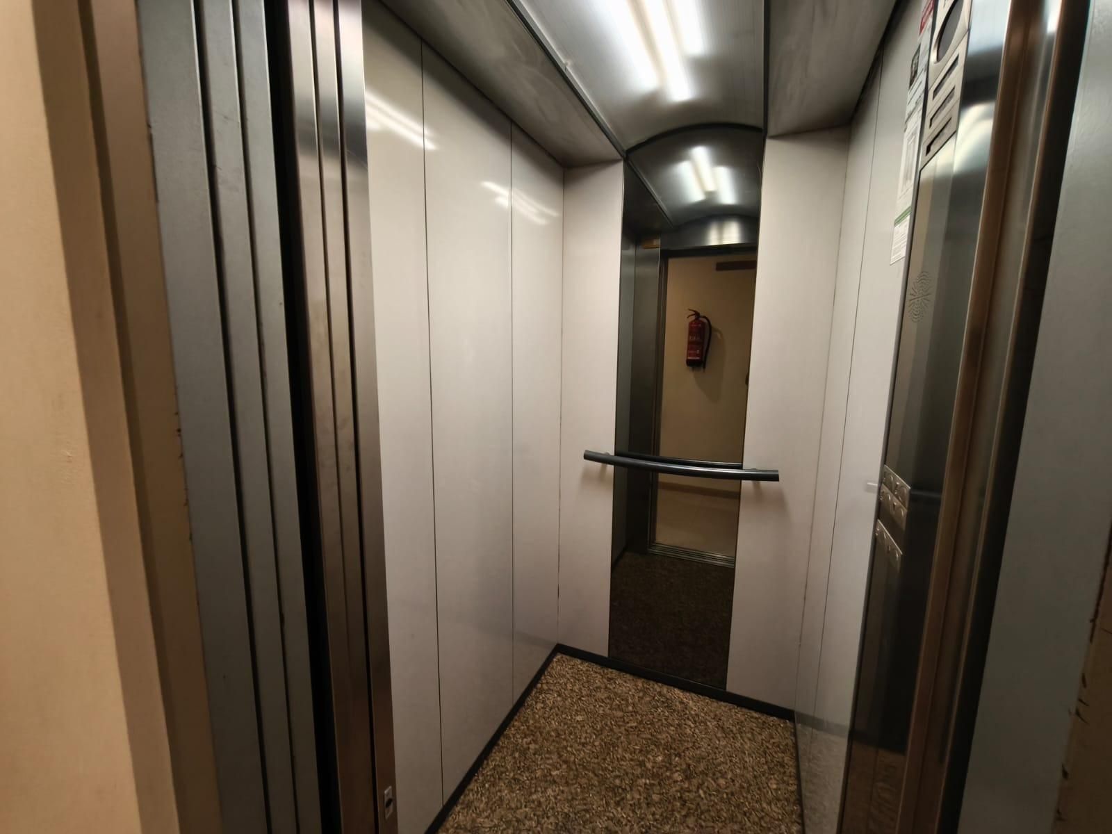 Apartment for sale in San Isidro  with Balcony