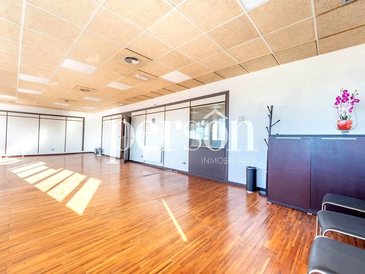 Industrial buildings for rent in Sedaví