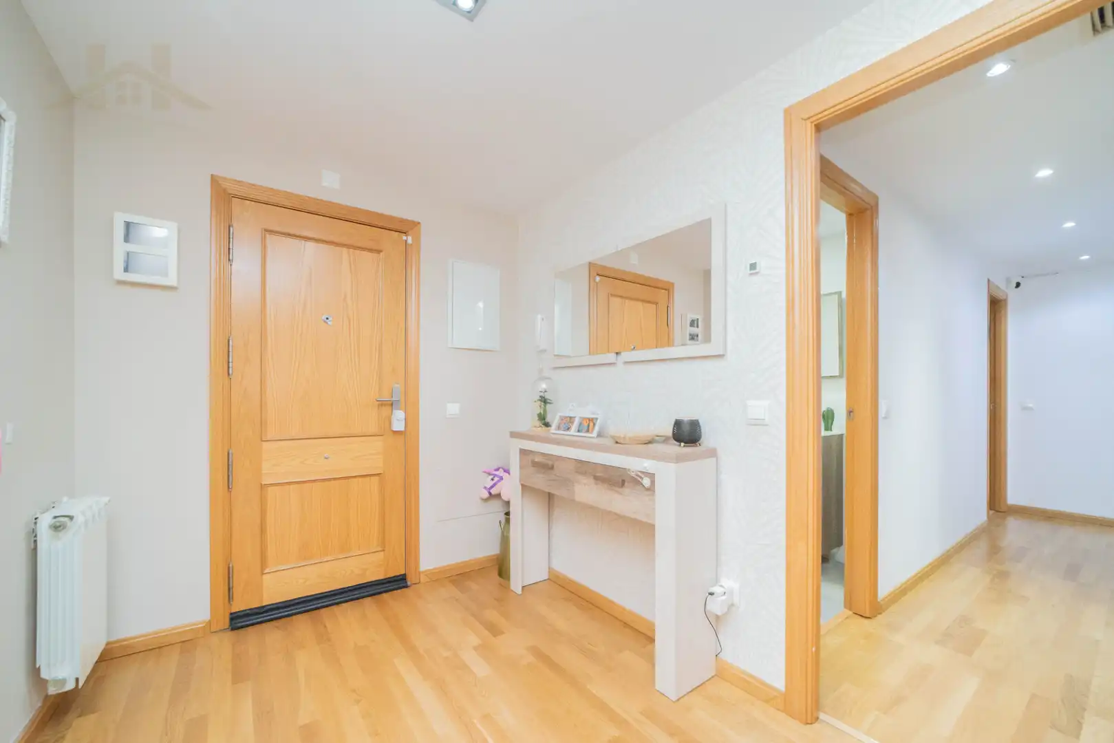 Flat for sale in Navalcarnero  with Air Conditioner, Heating and Terrace