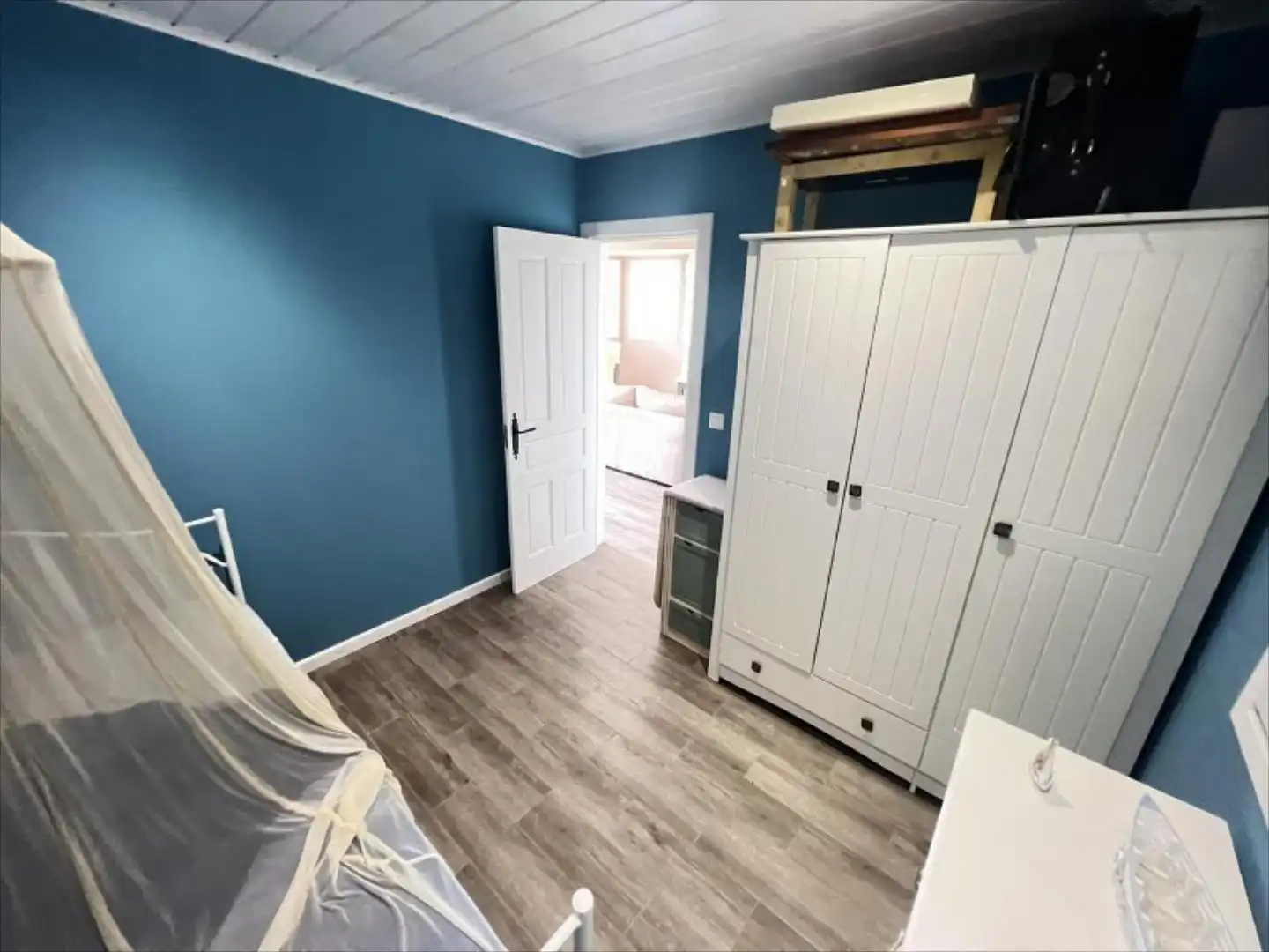 Habitación de Casa o chalet en venta en Cullera con Terraza