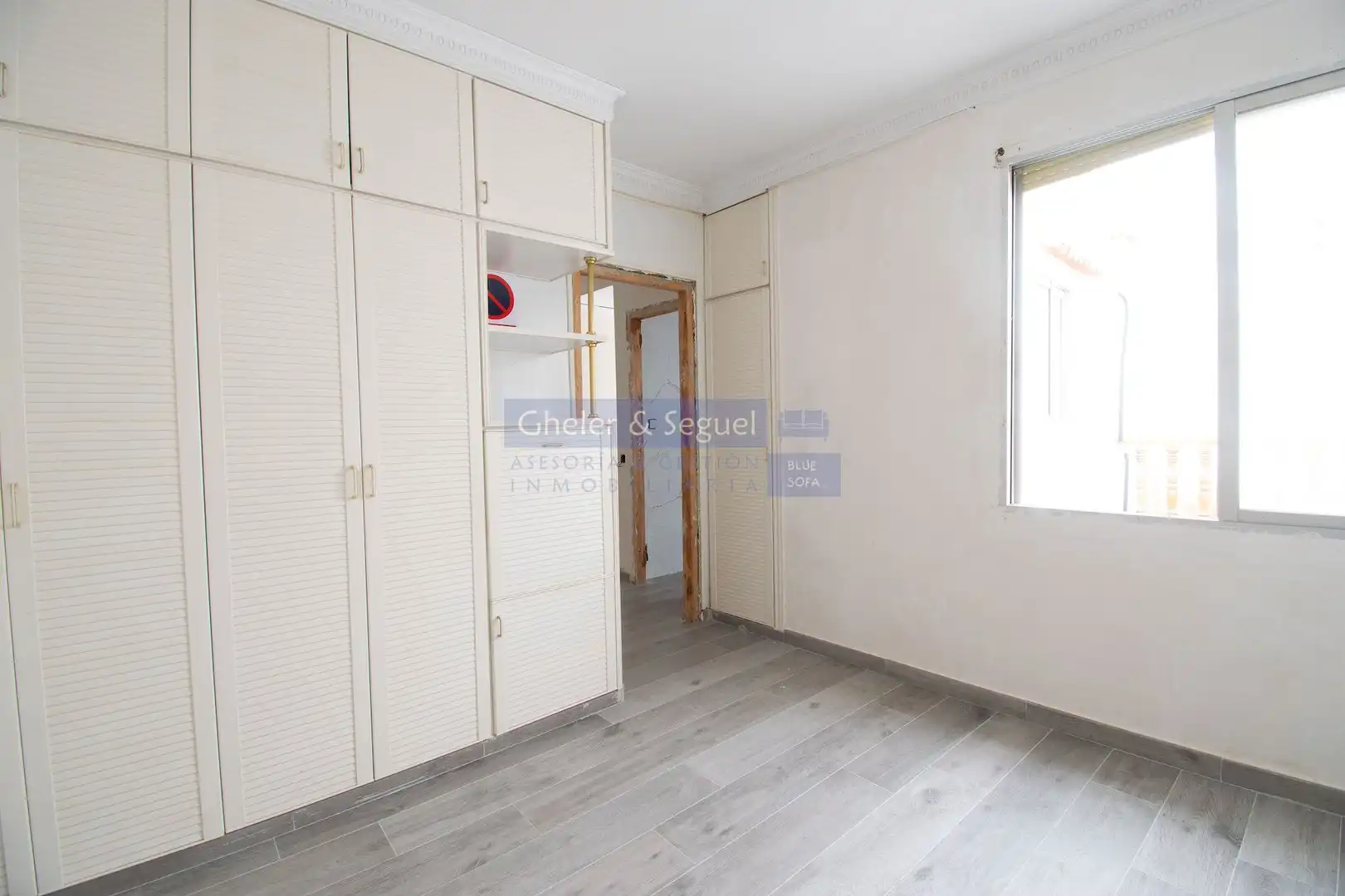 Dormitori de Casa o xalet en venda en Puçol amb Terrassa