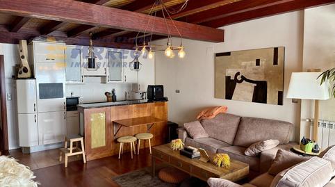 Foto 2 de Pis en venda a Txirio Kale, Eibar, Gipuzkoa