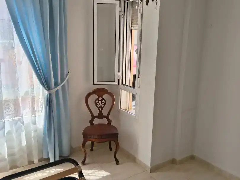 Dormitori de Pis en venda en Roquetes amb Aire condicionat