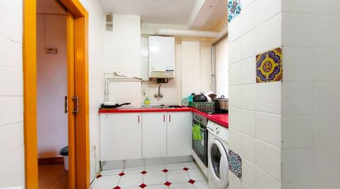 Foto 3 de Piso en venta en Calle Luis Alberdi, Gamonal - San Bruno - G9, Burgos Capital