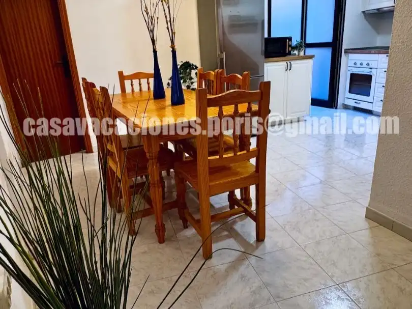 Maisonette mit Garten zum Verkauf in calle cueva el dinero 2, imagen 10