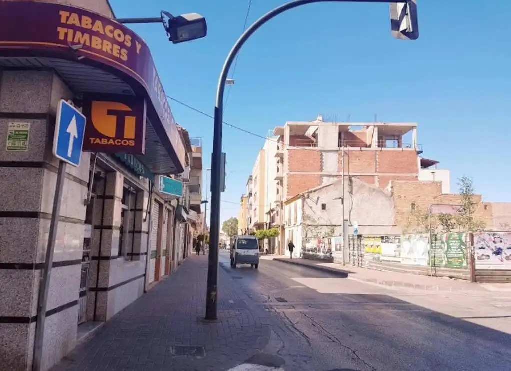 Terrenys i solars en venda a CALVARIO, imagen 6