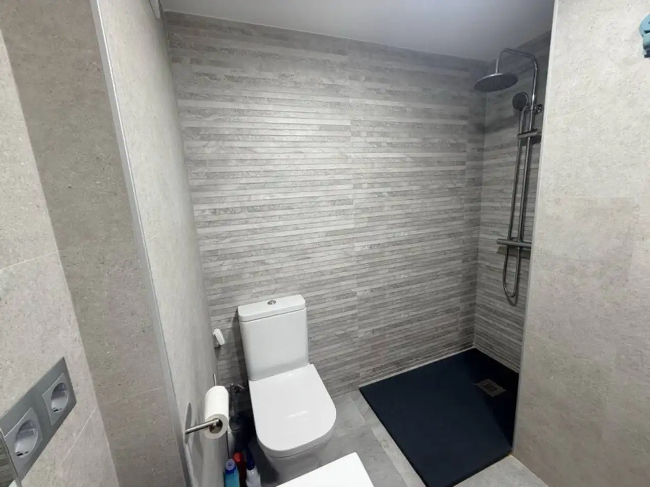 Apartamento con piscina en venta en Paseo Velilla 18, imagen 6