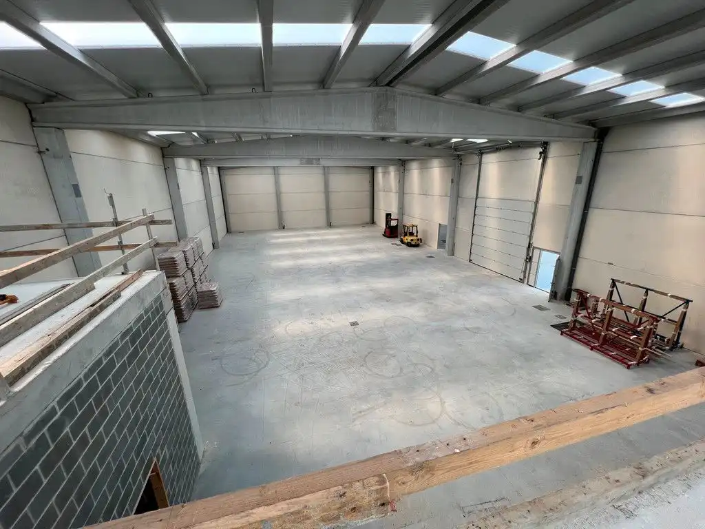 Nave industrial in affitto a Carballo, imagen 18