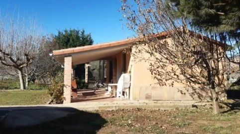 Foto 4 de Finca rústica en venda a Avenida de la Santa Cruz, 40, Quel, La Rioja