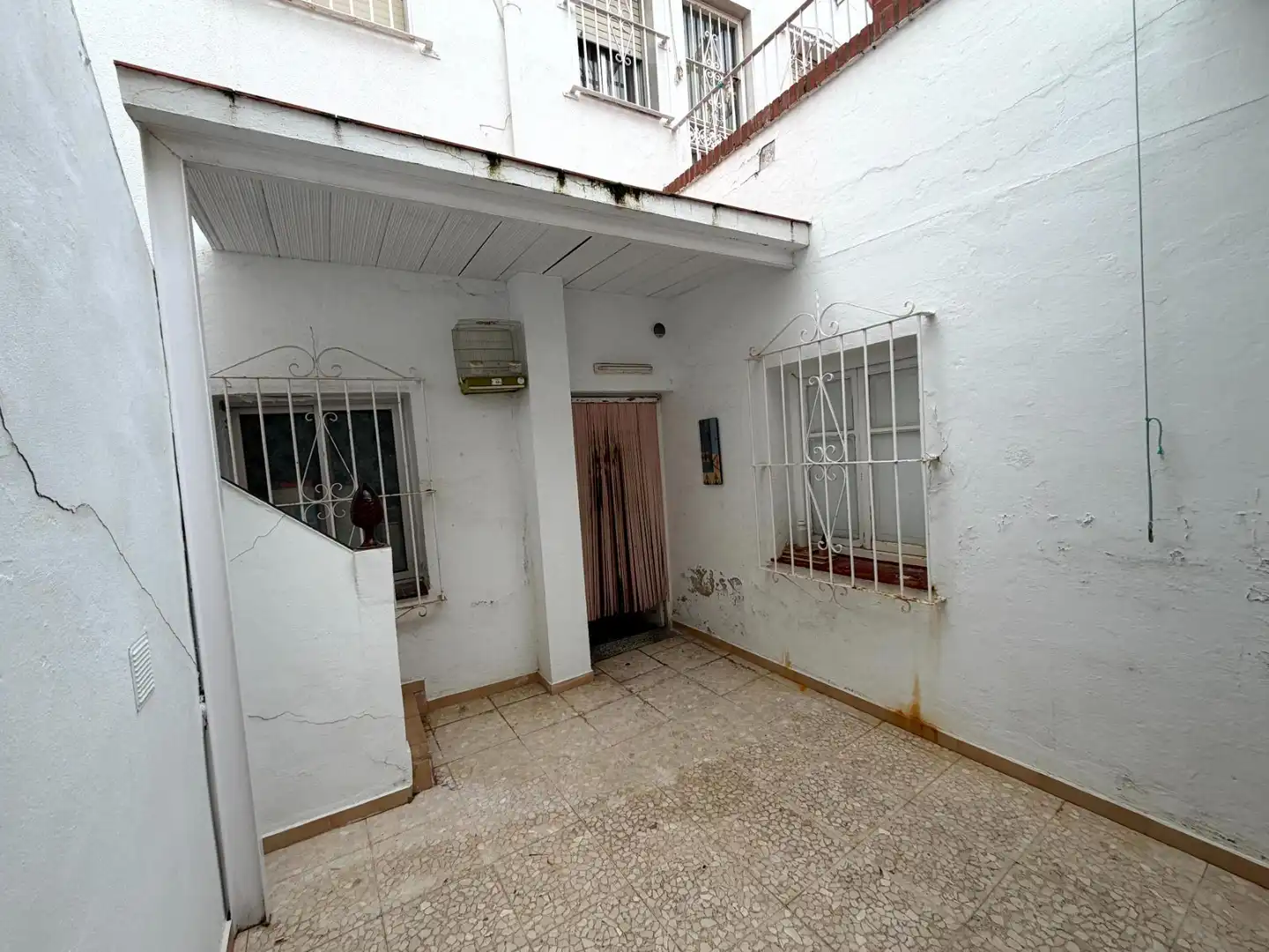 Casa o xalet en venda en San Fernando amb Terrassa i Traster