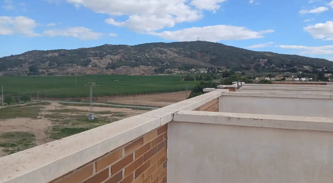 Pis amb terrassa en venda a El Pinós / Pinoso, imagen 16