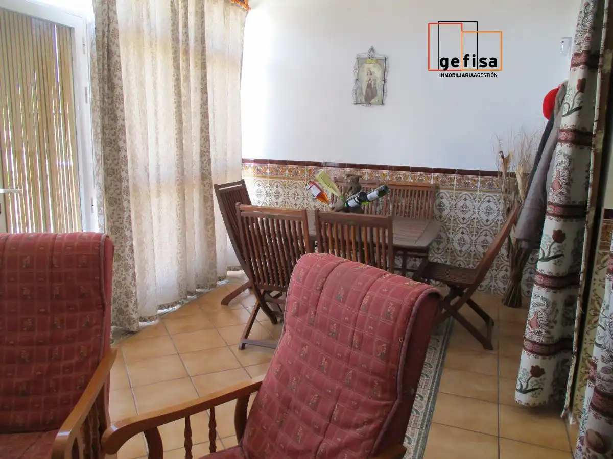 Chalet en venta en Valdepeñas, imagen 5