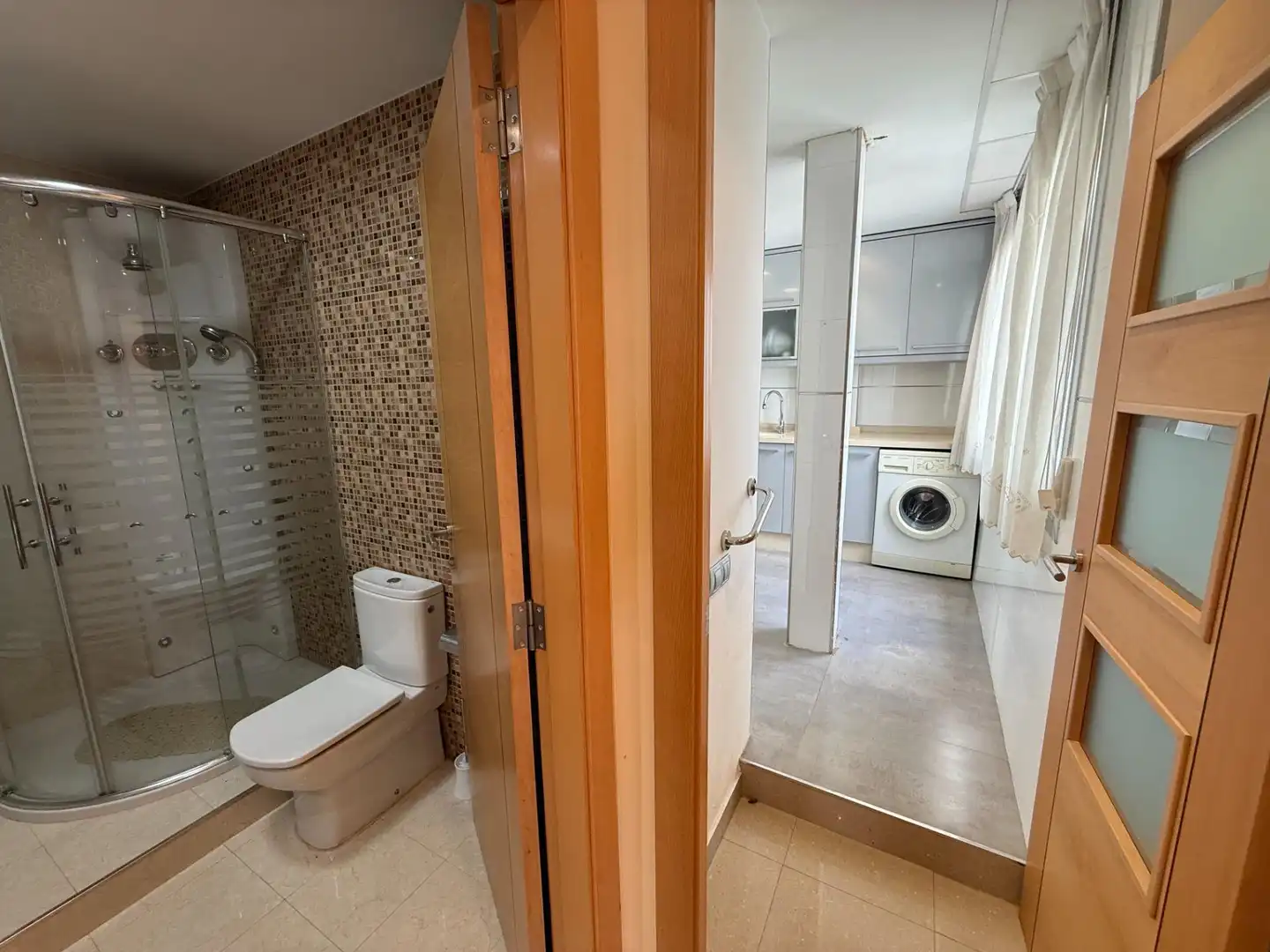 Baño de Piso en venta en Valencia