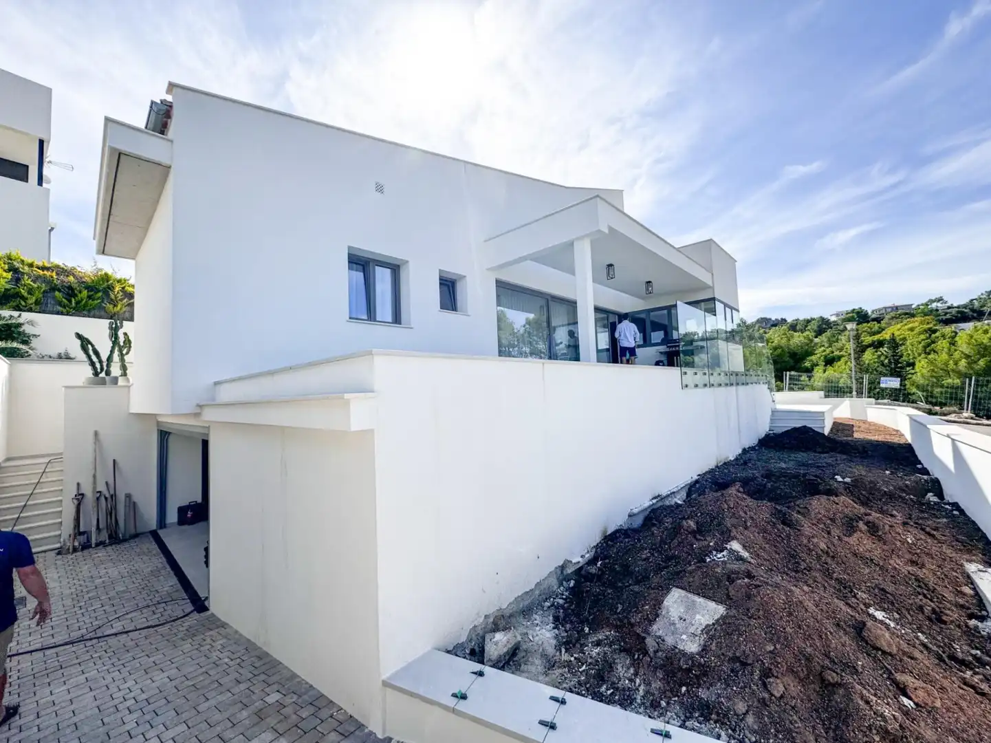 Casa o xalet en venda a Alcúdia - Carrer de Josep Pla, Bacarés - Manresa - Bonaire